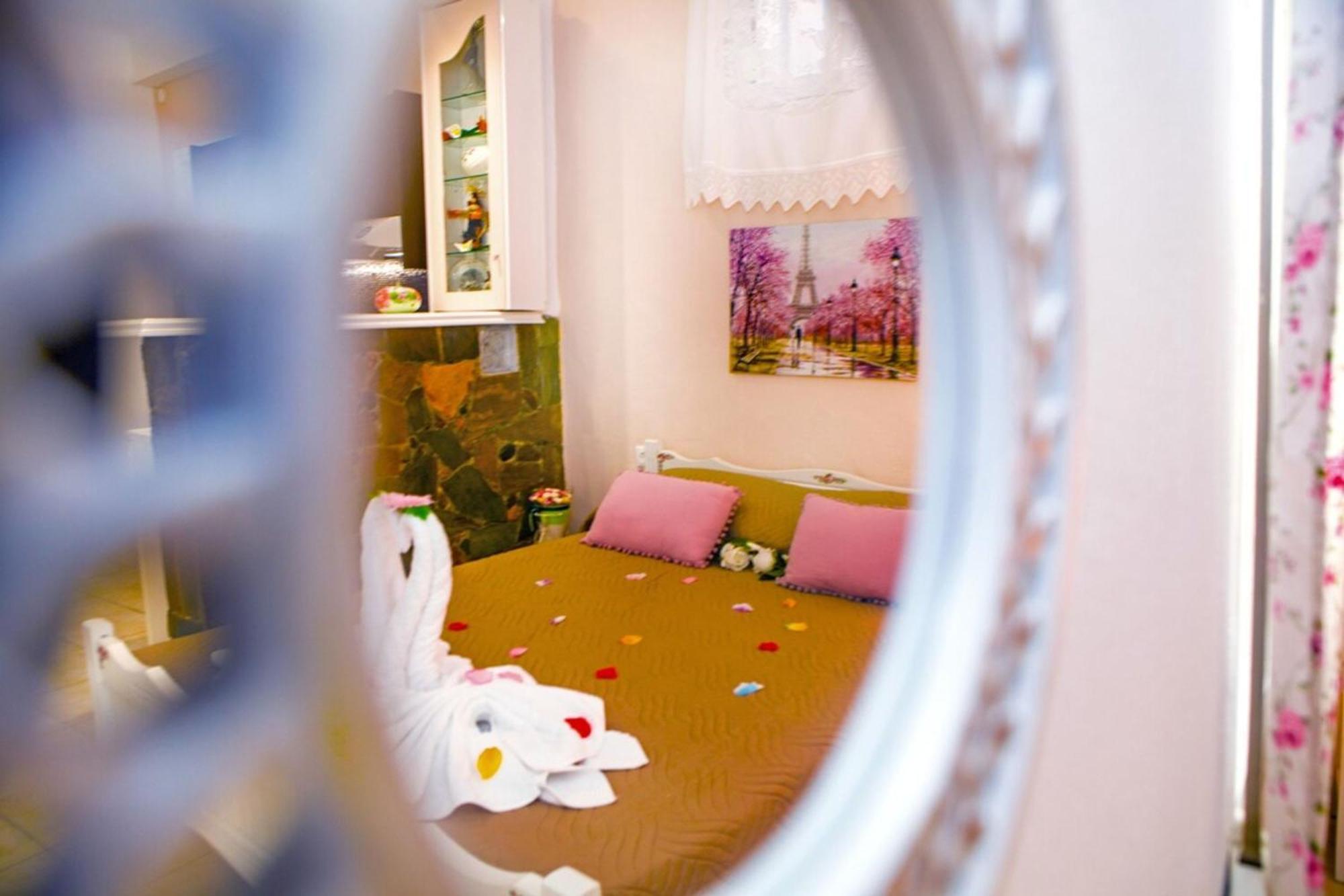 Appartement Colour With Free Bikes *